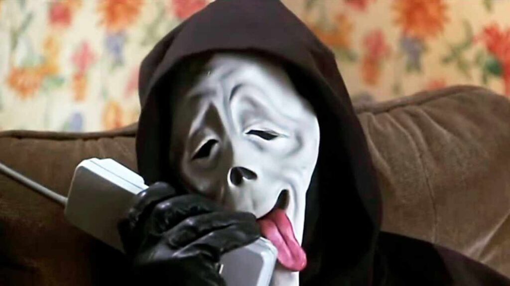 El reboot de Scary Movie llega en 2026