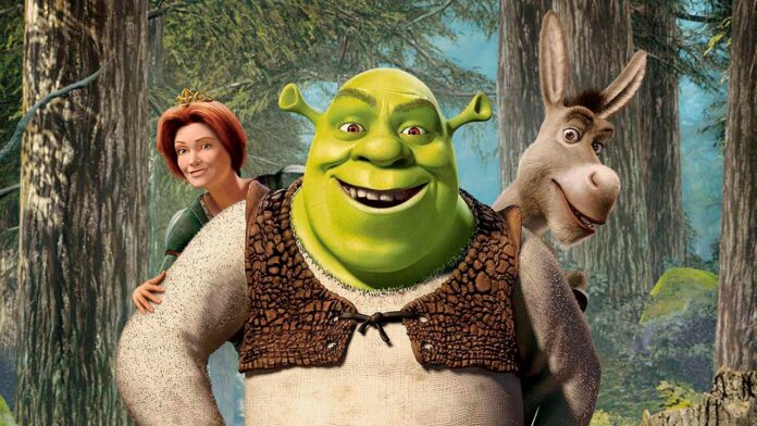 Shrek 5 retrasa su estreno