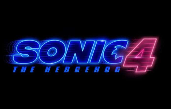 Sonic 4 llegará en 2027