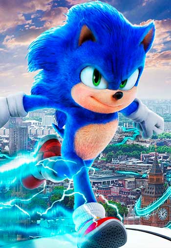 Sonic 4 llegará en 2027