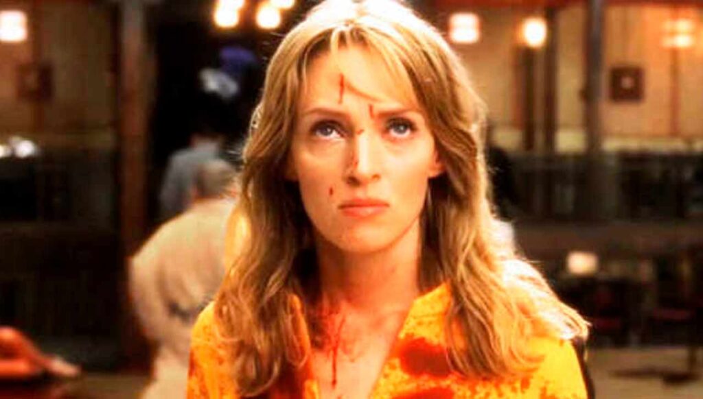 Uma Thurman se une a Dexter Resurrection