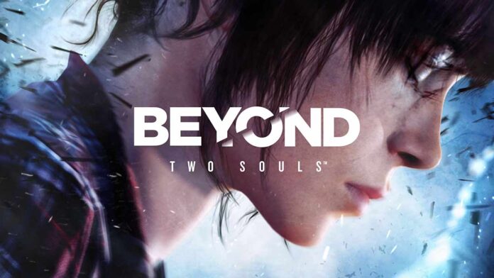 videojuego Beyond Two Souls