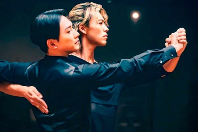 Novedades en la película a imagen real de 10 Dance