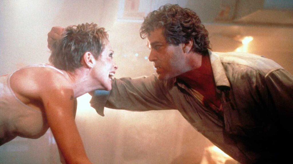Los mejores thrillers aéreos: Turbulence