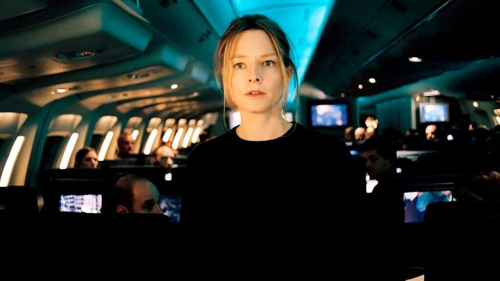 Los mejores thrillers aéreos: Plan de vuelo desaparecida