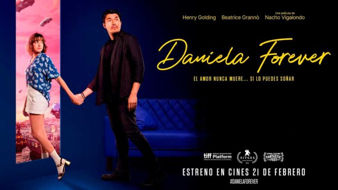 Crítica Daniela Forever