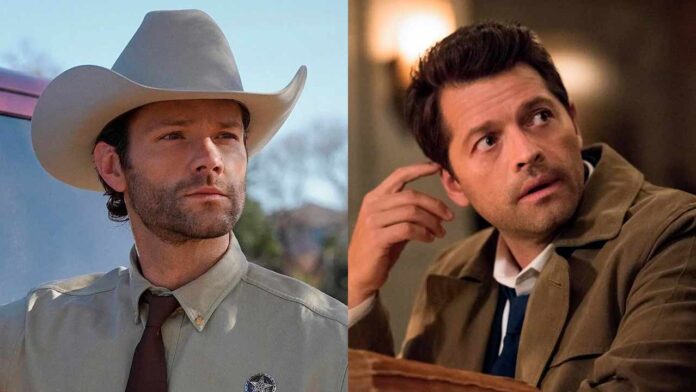 Jared Padalecki y Misha Collins se unen a la quinta temporada de The Boys