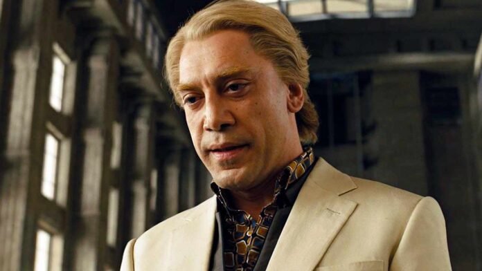 Javier Bardem