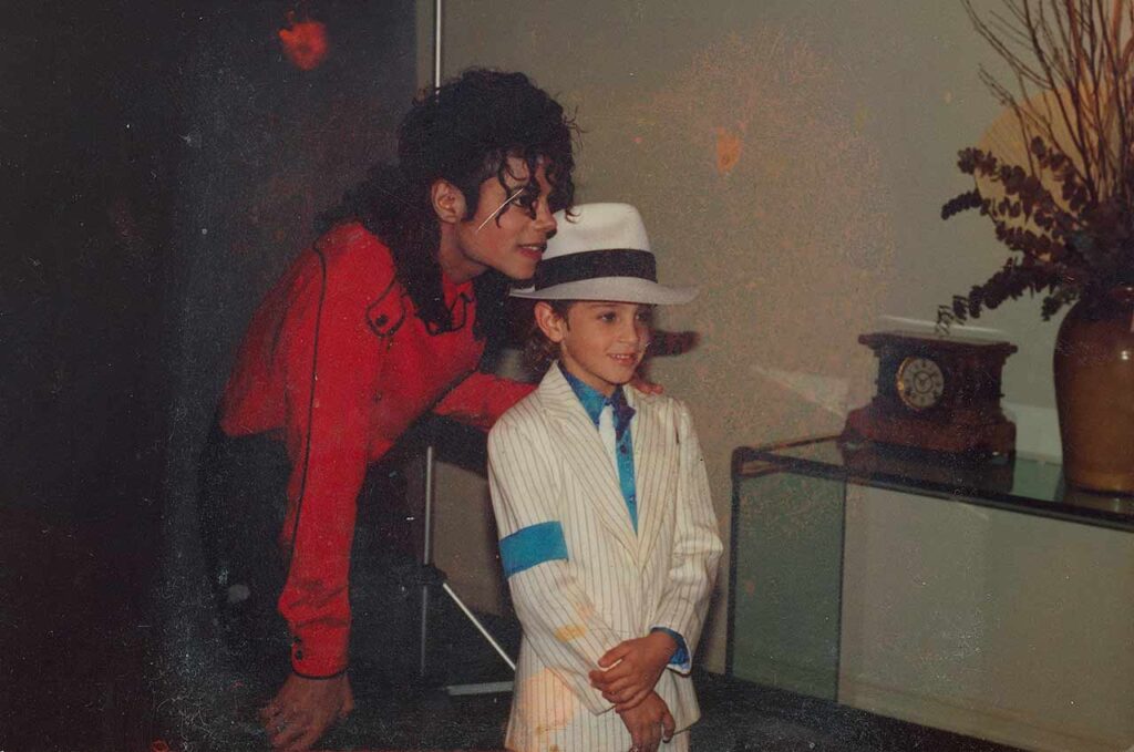 El documental Leaving Neverland Surviving Michael Jackson se estrenará en Youtube