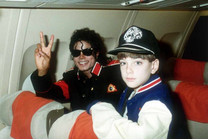 El documental Leaving Neverland Surviving Michael Jackson se estrenará en Youtube