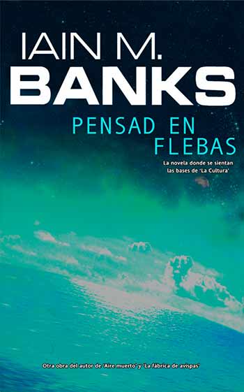 Amazon adaptará la serie Pensad en Flebas