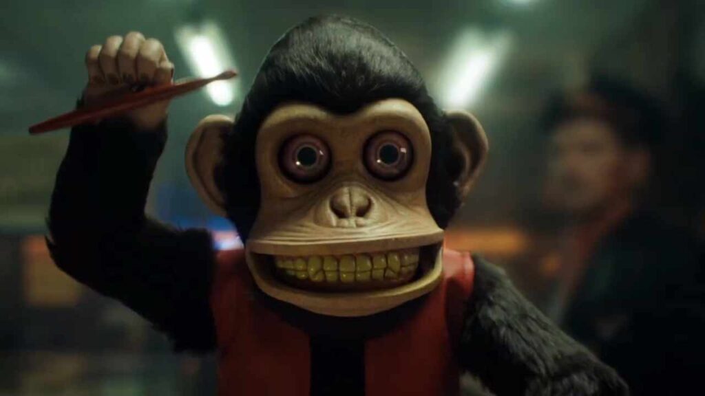 Crítica The Monkey