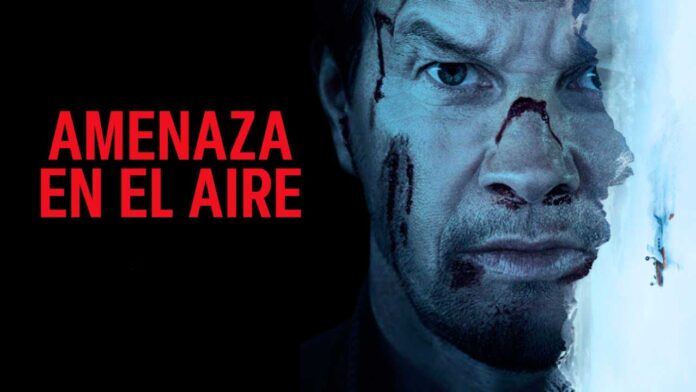 Crítica Amenaza en el aire
