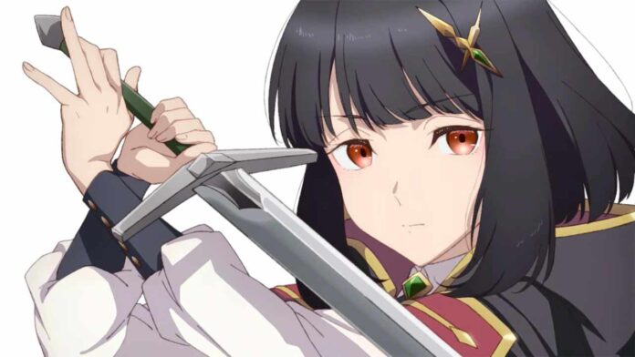 Novedades en el anime From Old Country Bumpkin to Master Swordsman
