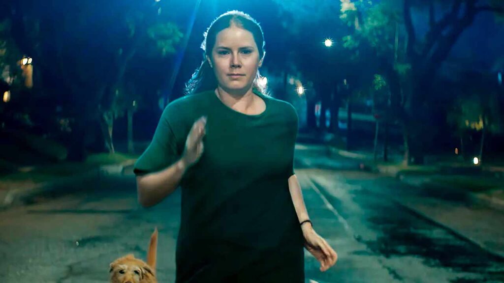 Crítica Canina
