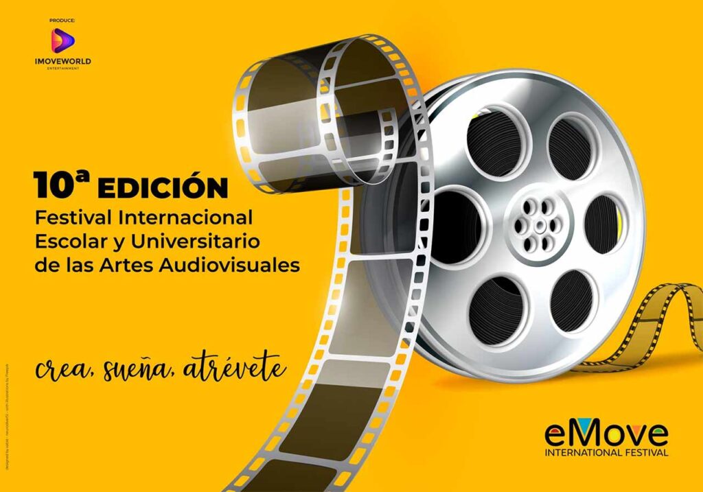 eMove International Festival