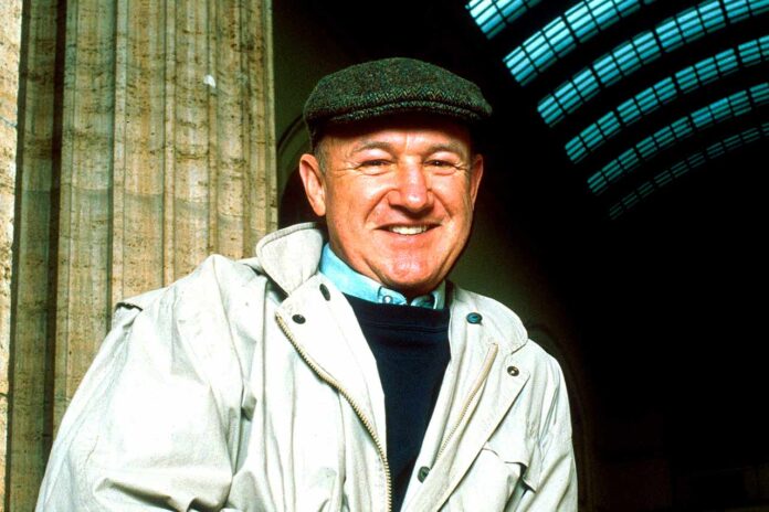 Fallece Gene Hackman a los 95 años