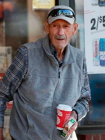 Fallece Gene Hackman a los 95 años