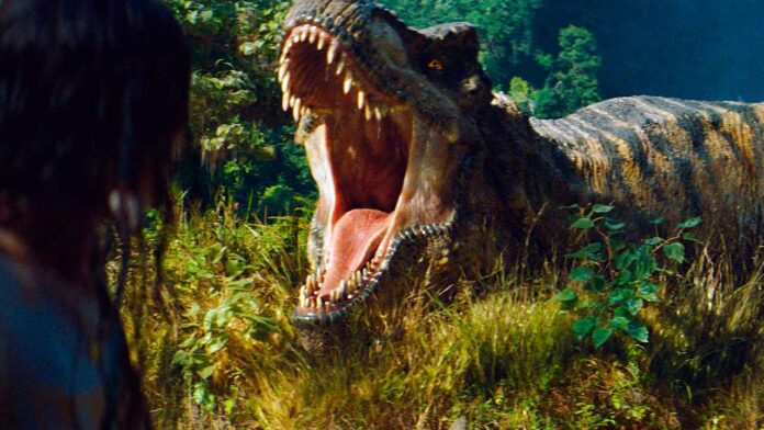 Primer tráiler Jurassic World El Renacer