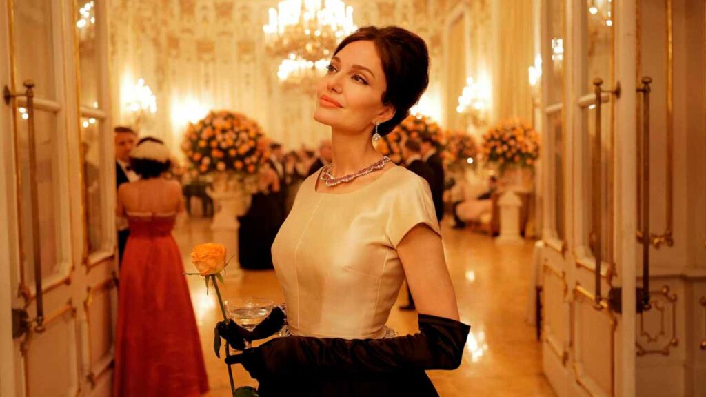 Crítica Maria Callas
