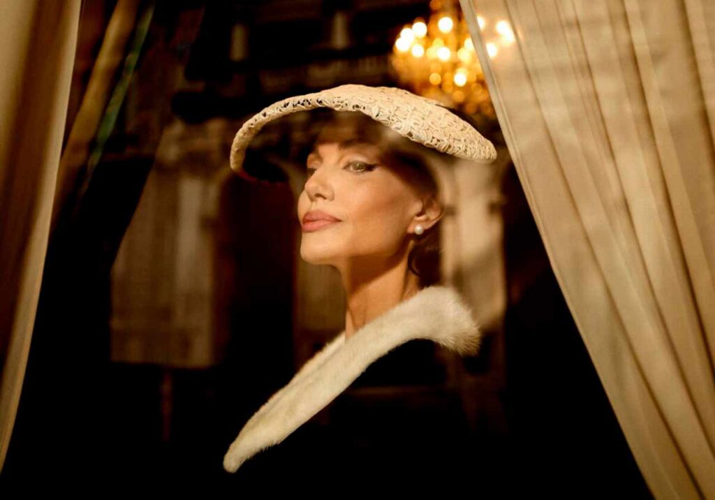 Crítica Maria Callas