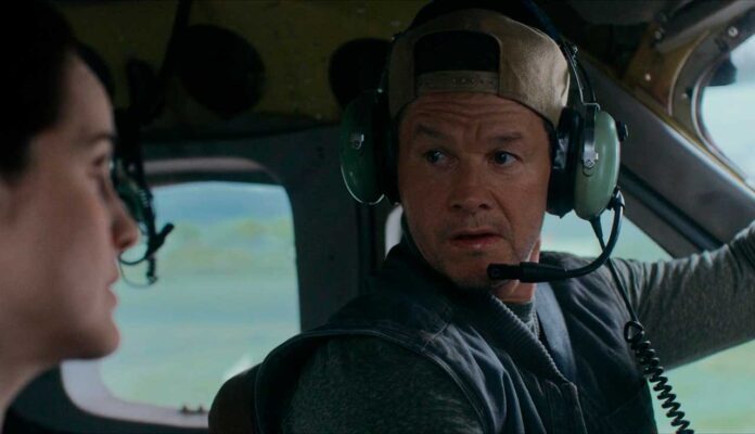 Entrevista Mark Wahlberg