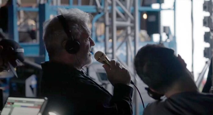 Entrevista Mel Gibson