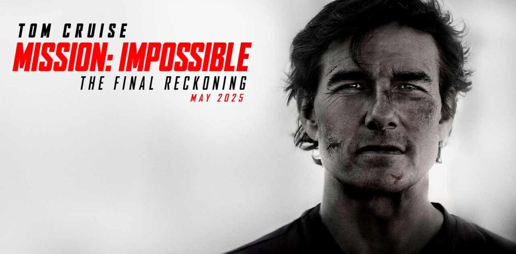 Los avances cinematográficos de la Super Bowl 2025