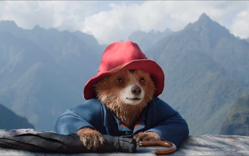 Crítica Paddington Aventura en la selva