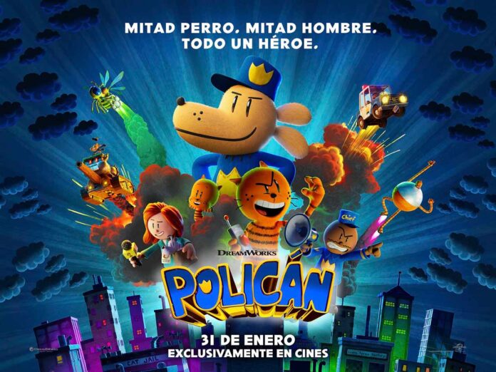 Crítica Policán