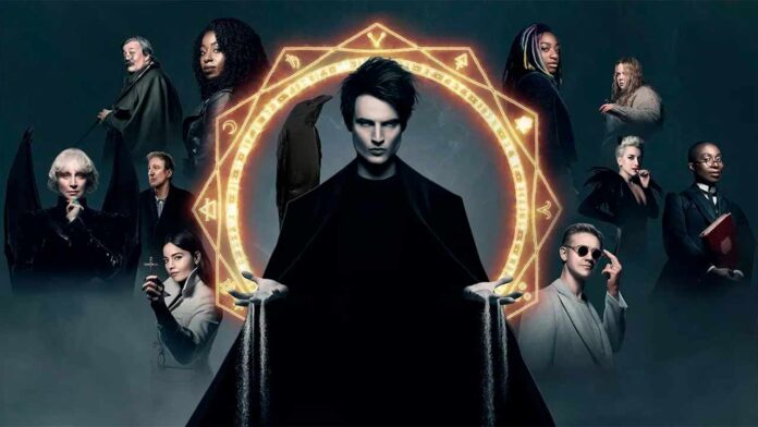 Netflix cancela Sandman