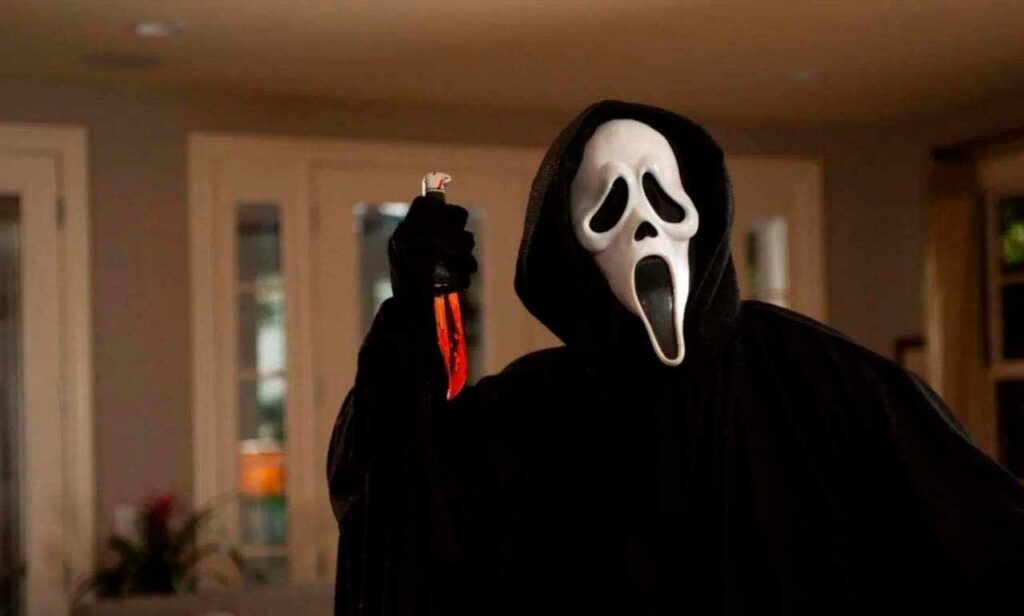 Todo lo que sabemos sobre Scream 7