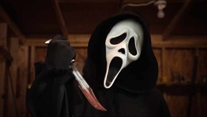 Todo lo que sabemos sobre Scream 7
