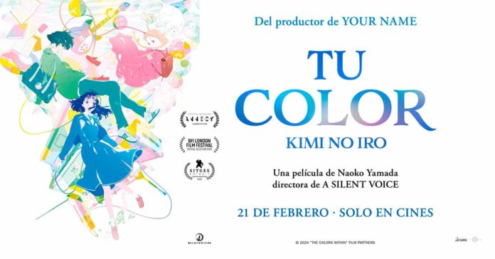 Crítica Tu Color