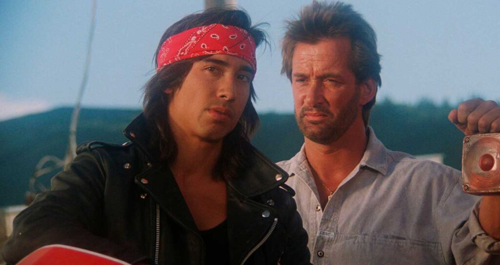 Las mejores películas de Richard Norton