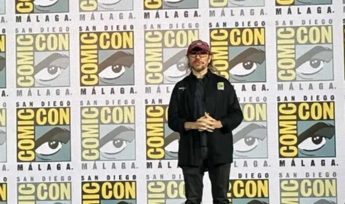 La San Diego Comic Con Málaga irrumpe con fuerza
