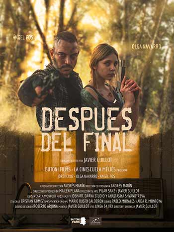 Los estrenos de la semana: Después del final