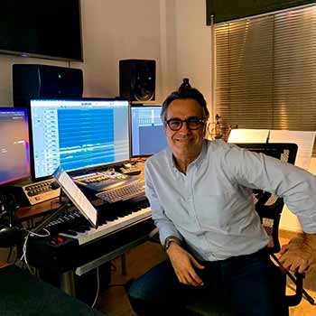 Entrevista Diego Navarro