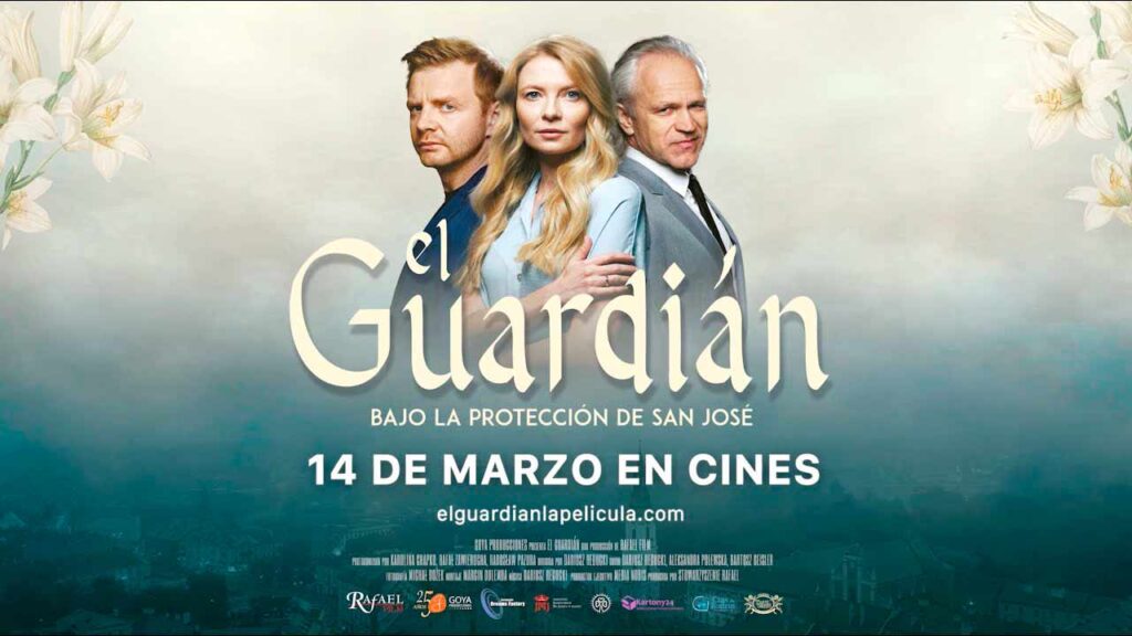 Los estrenos de la semana: El guardián
