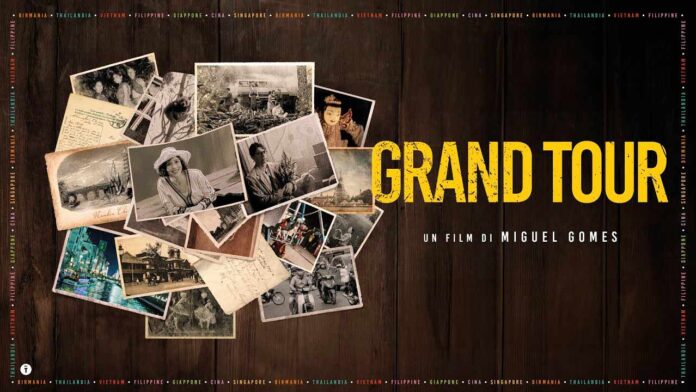 Crítica Grand Tour