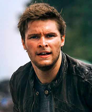Jack Reynor protagonizará el reinicio de La Momia