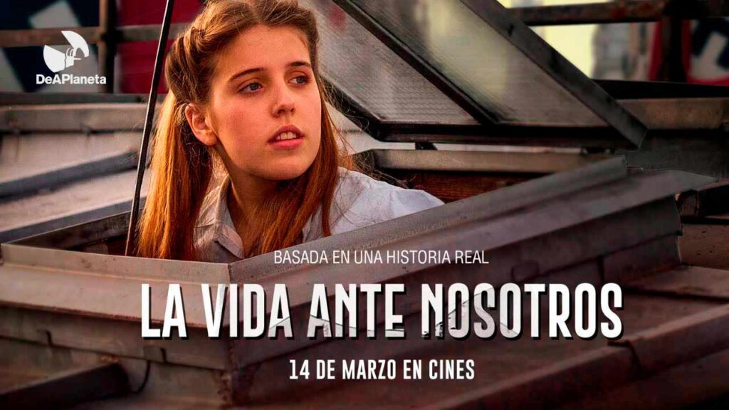 Los estrenos de la semana: La vida ante nosotros