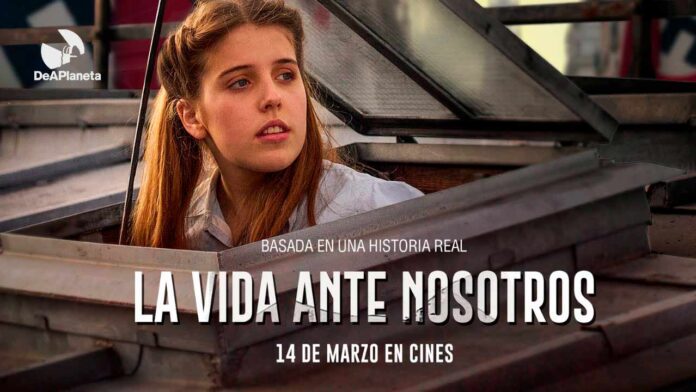 Crítica La Vida Ante Nosotros