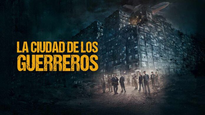 Crítica La ciudad de los guerreros