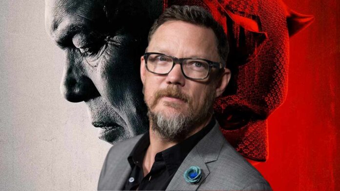 Matthew Lilliard en Daredevil Born Again
