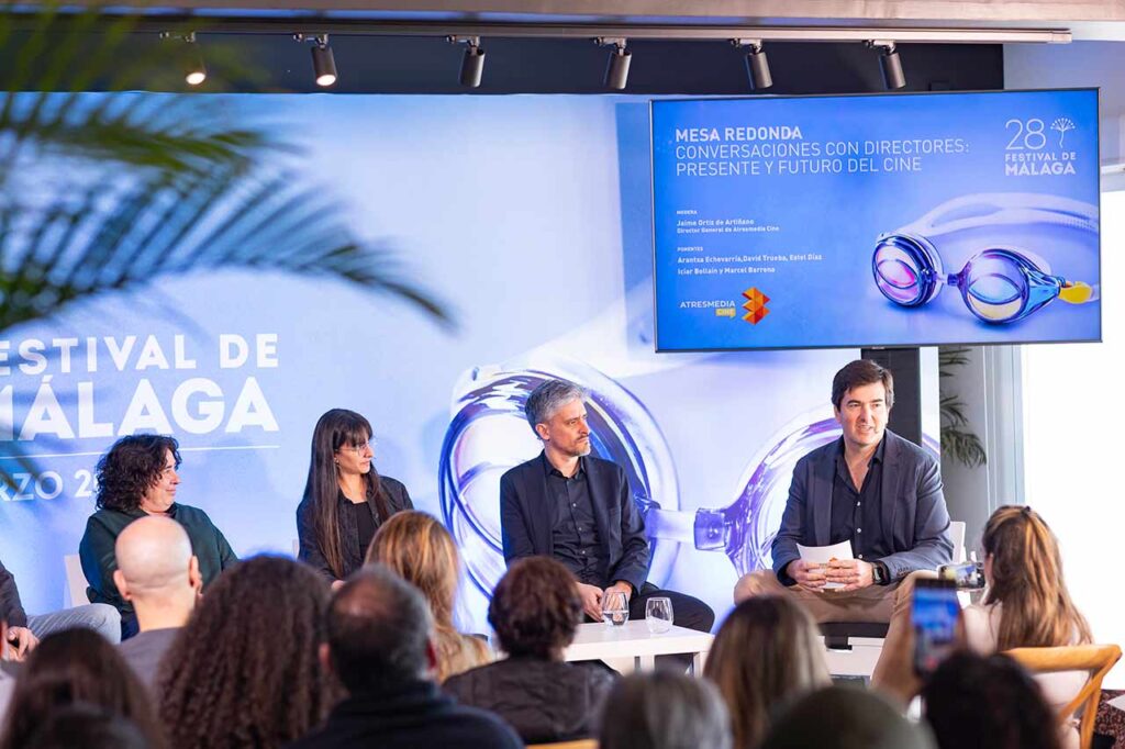 25 aniversario Atresmedia