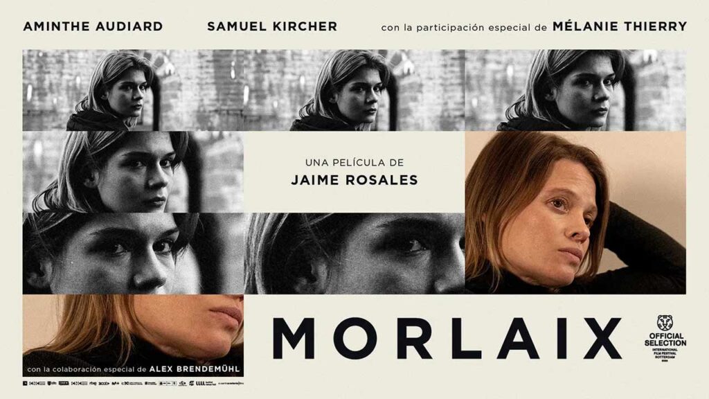 Los estrenos de la semana: Morlaix