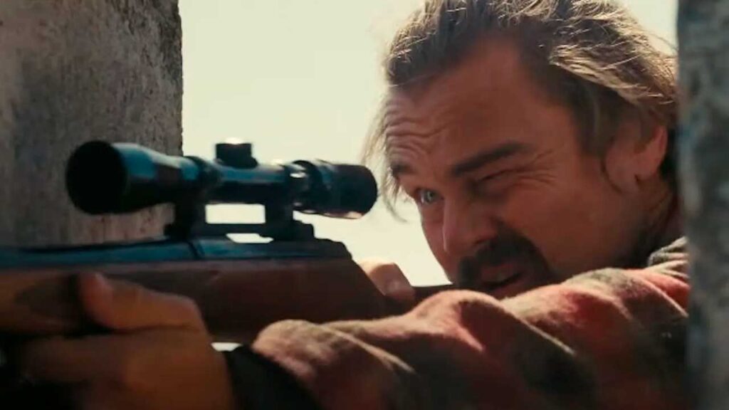 Misterioso primer tráiler de One Battle After Another con Leonardo DiCaprio