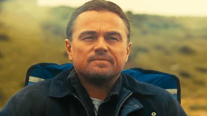 Misterioso primer tráiler de One Battle After Another con Leonardo DiCaprio