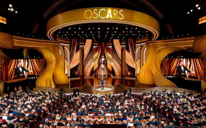 Crónica Oscars 2025